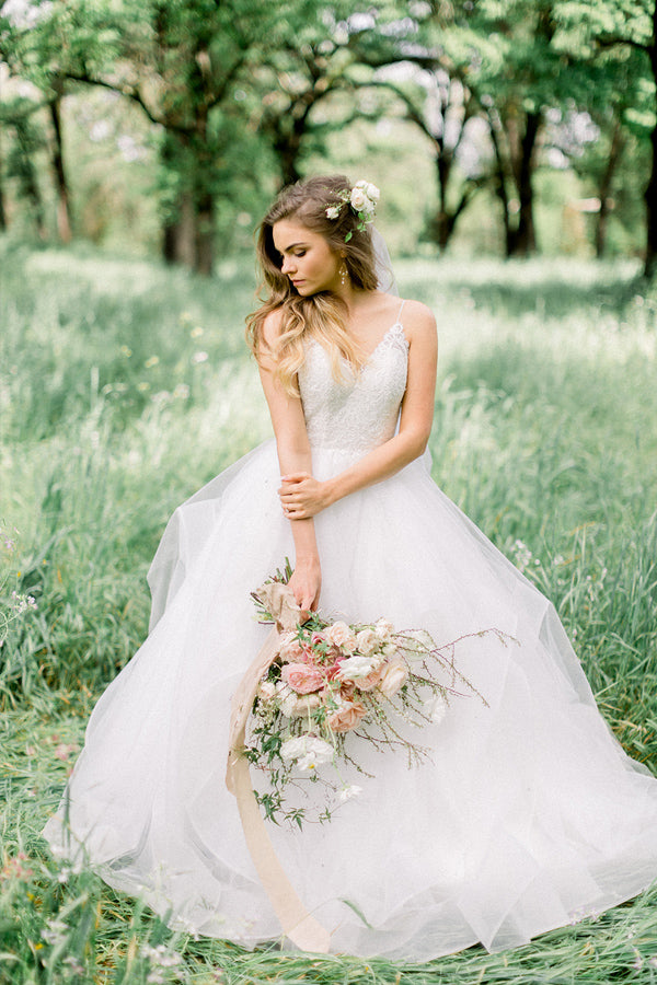 The best bridal clearance dresses