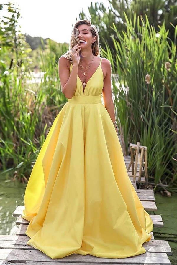 How to find a Perfect Prom Dress?-Pgmdress
