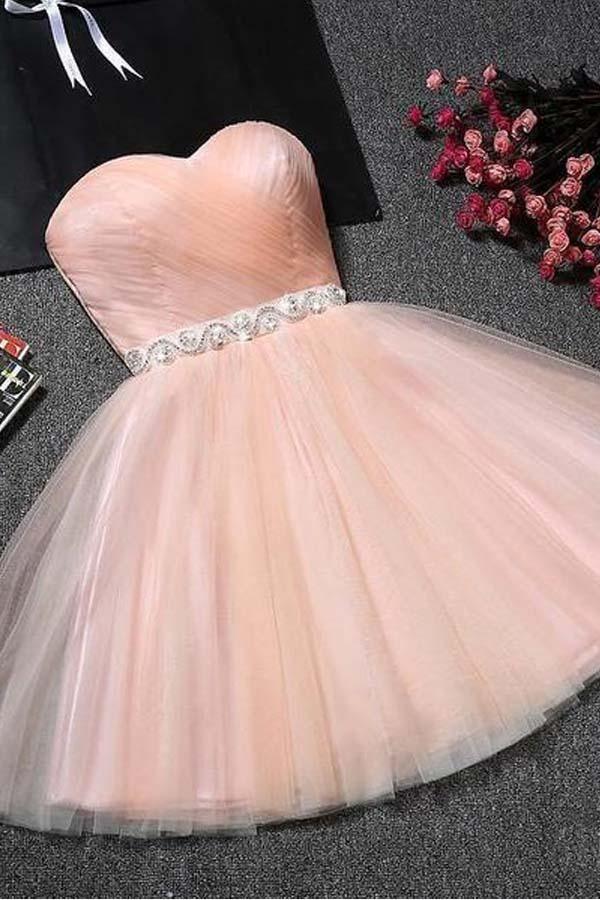 Pink Dresses, Blush & Hot Pink Dresses