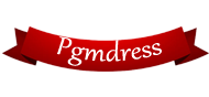 Pgmdress