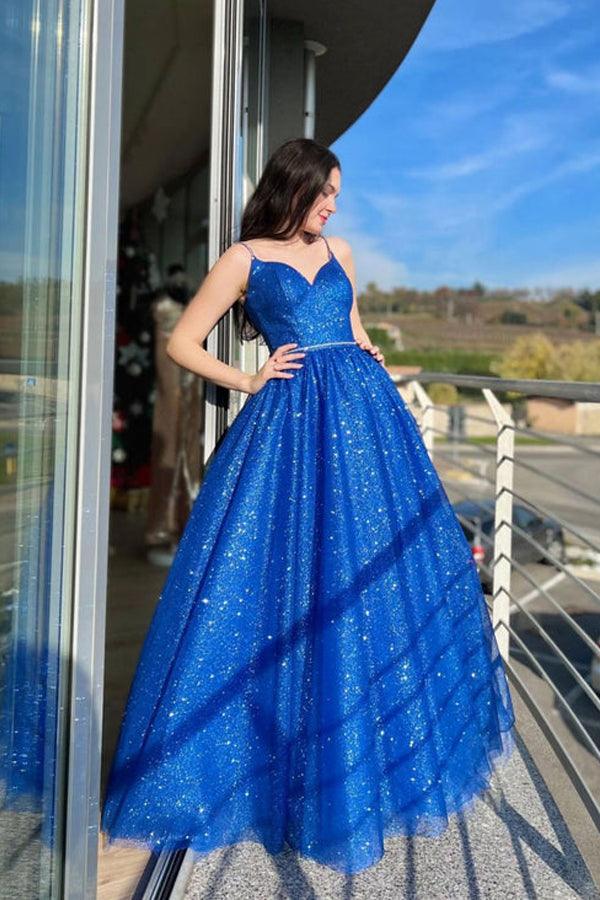 Strapless Glitter Gown by Cinderella Divine CB084 – ABC Fashion