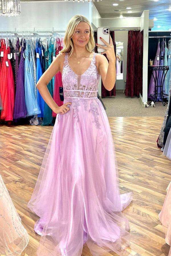 2024 Prom Dress Online, Long and Short Prom Dresses - Pgmdress