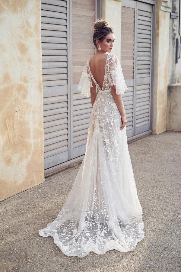 A-Line Wedding Dresses, Formal Dresses – Pgmdress – tagged tulle