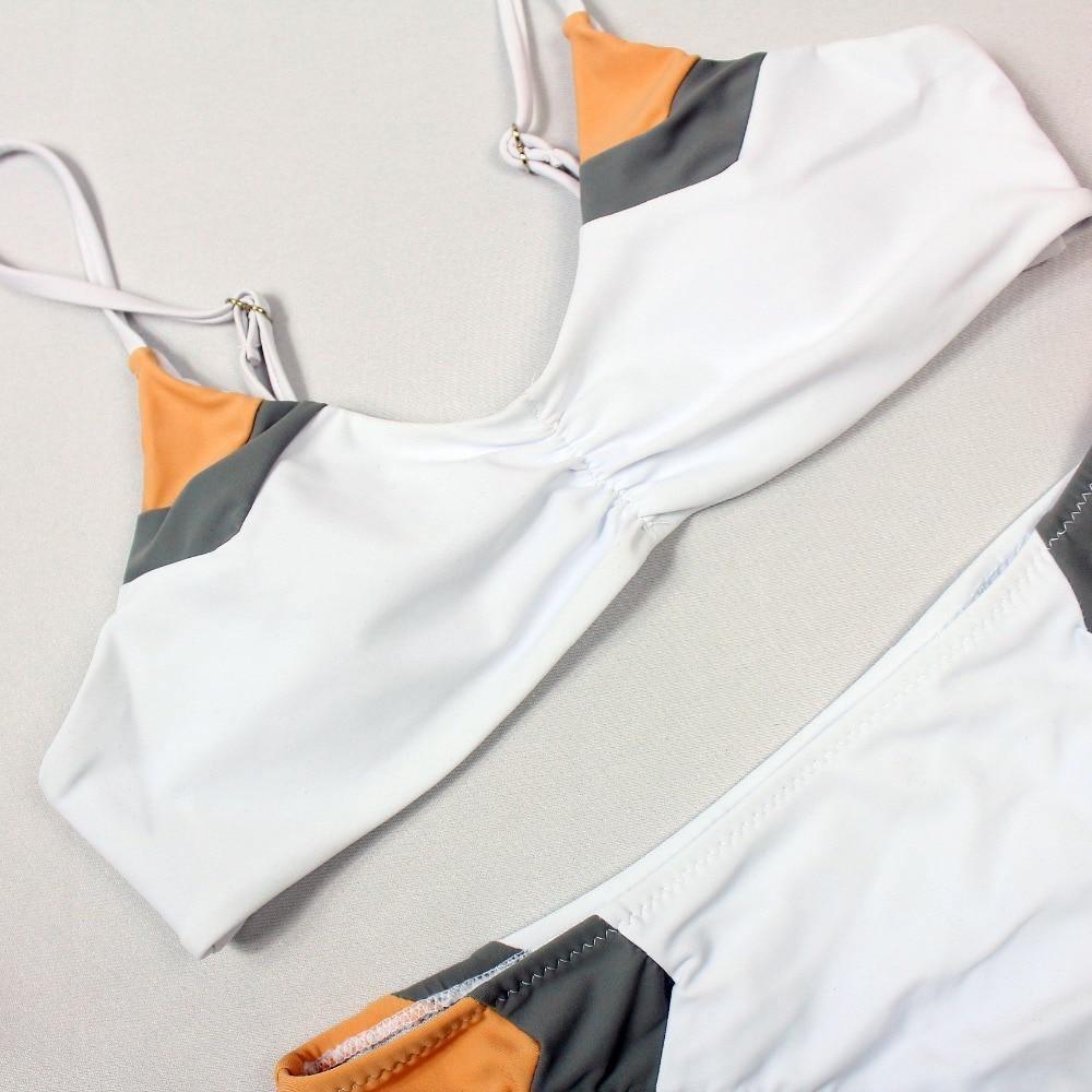 OMKAGI Brand Swimwear Women Swimsuit Bathing Suit Beachwear Summer –  Pgmdress